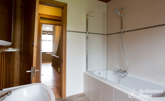 Ferienhaus Libramont 15 Pers. Ardennen