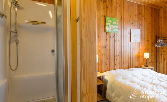 Ferienhaus Libramont 15 Pers. Ardennen