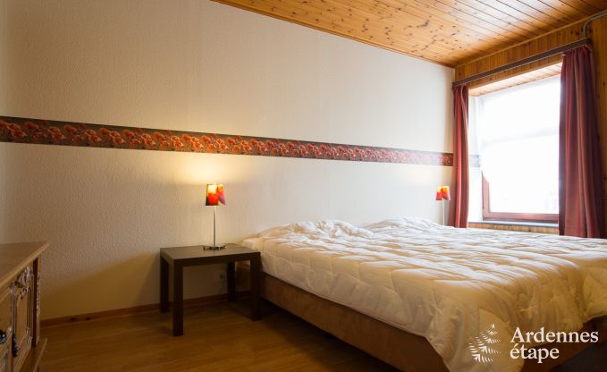 Ferienhaus Libramont 15 Pers. Ardennen