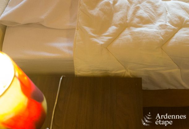 Ferienhaus Libramont 15 Pers. Ardennen