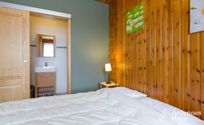 Ferienhaus Libramont 15 Pers. Ardennen