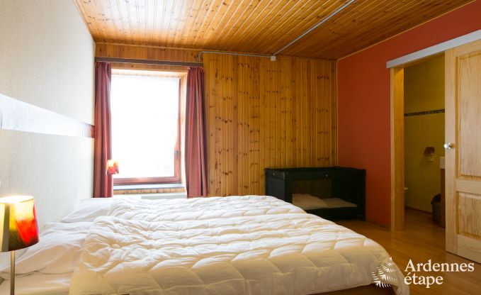 Ferienhaus Libramont 15 Pers. Ardennen