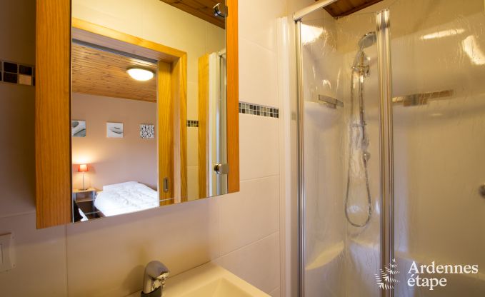 Ferienhaus Libramont 15 Pers. Ardennen