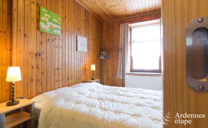 Ferienhaus Libramont 15 Pers. Ardennen