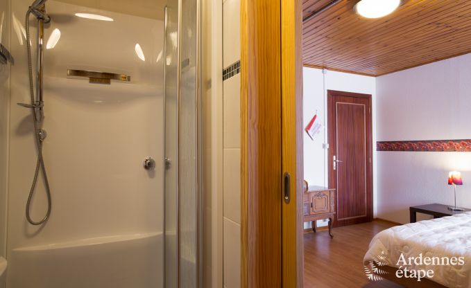 Ferienhaus Libramont 15 Pers. Ardennen