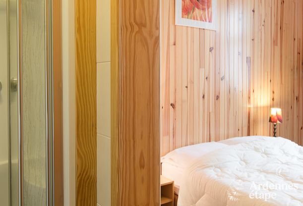 Ferienhaus Libramont 15 Pers. Ardennen