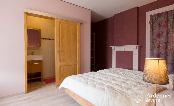 Ferienhaus Libramont 15 Pers. Ardennen