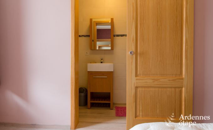 Ferienhaus Libramont 15 Pers. Ardennen