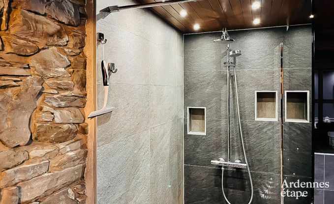 Ferienhaus Libramont 4/5 Pers. Ardennen