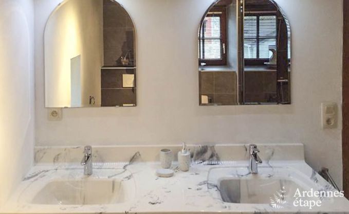 Ferienhaus Libramont 4/5 Pers. Ardennen