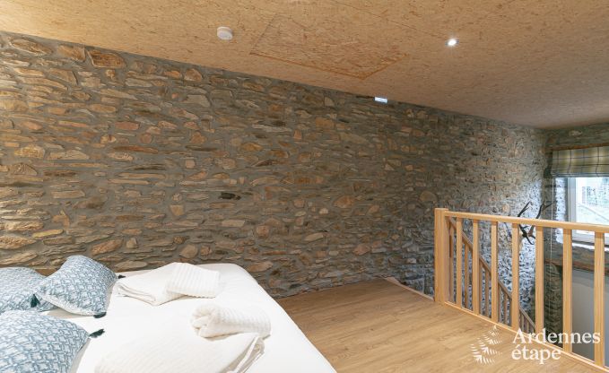 Ferienhaus Libramont 3 Pers. Ardennen