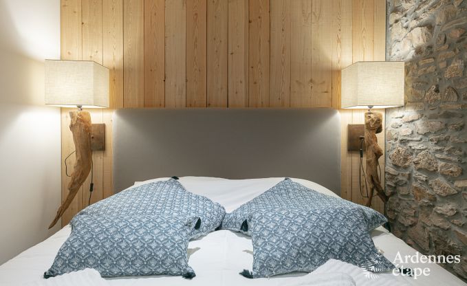 Ferienhaus Libramont 3 Pers. Ardennen