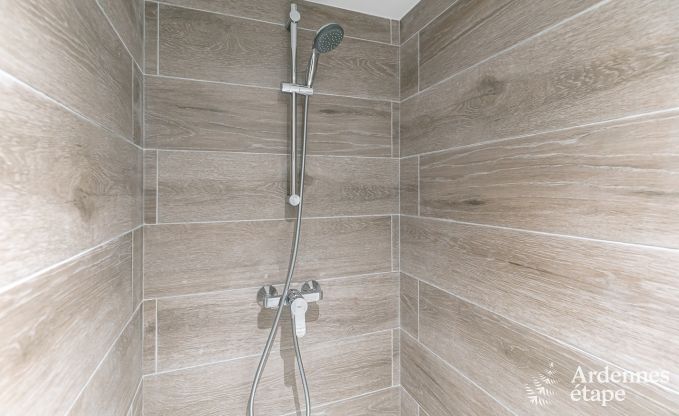 Ferienhaus Libramont 3 Pers. Ardennen