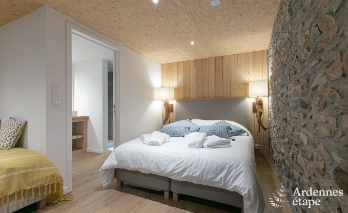 Ferienhaus Libramont 3 Pers. Ardennen