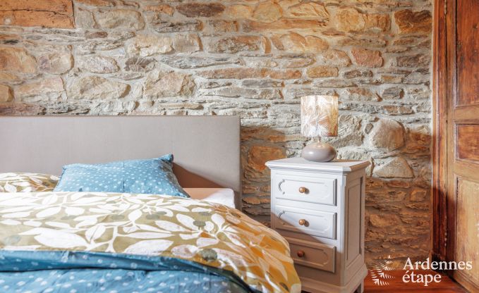 Ferienhaus Libramont 6 Pers. Ardennen