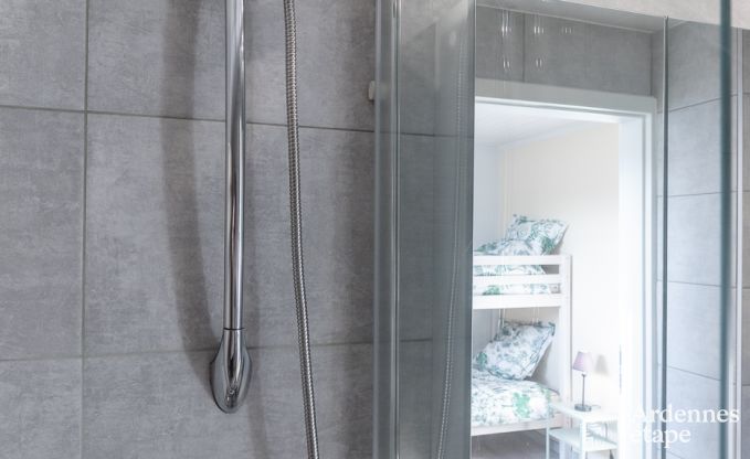 Ferienhaus Libramont 8 Pers. Ardennen