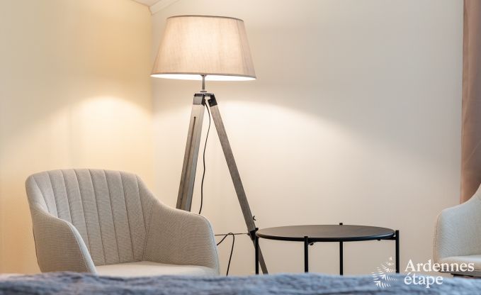 Ferienhaus Libramont 8 Pers. Ardennen