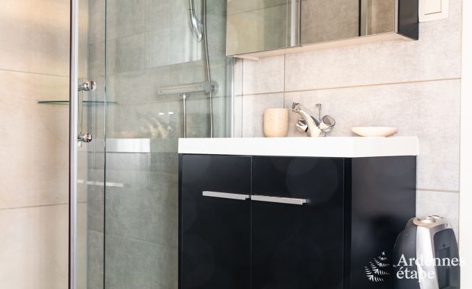 Ferienhaus Libramont 8 Pers. Ardennen