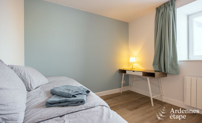 Ferienhaus in Libramont f�r 10 Personen mit Privatterrasse und 6 Schlafzimmern