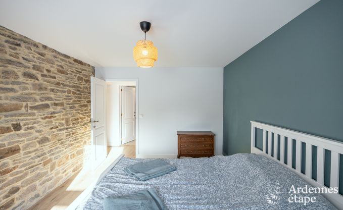 Ferienhaus in Libramont f�r 10 Personen mit Privatterrasse und 6 Schlafzimmern