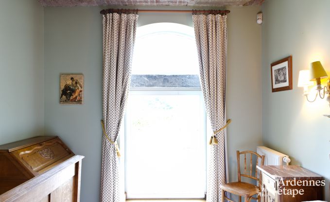 Ferienhaus Libramont 13 Pers. Ardennen Wellness