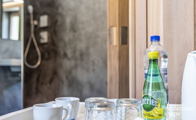 Ferienhaus Libramont 6/8 Pers. Ardennen Wellness Behinderten gerecht