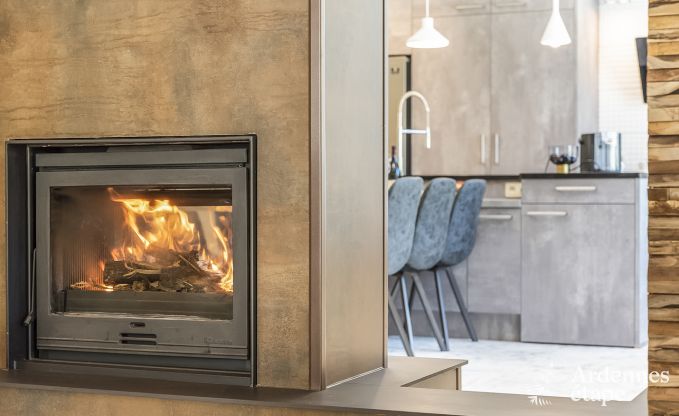 Ferienhaus Libramont 6/8 Pers. Ardennen Wellness Behinderten gerecht