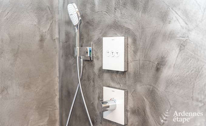 Ferienhaus Libramont 6/8 Pers. Ardennen Wellness Behinderten gerecht