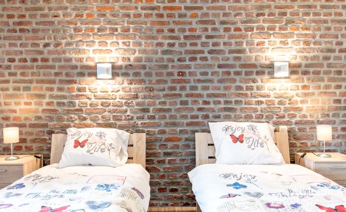 Urlaub auf dem Bauernhof Libramont 12/14 Pers. Ardennen