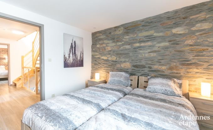 Urlaub auf dem Bauernhof Libramont 12/14 Pers. Ardennen