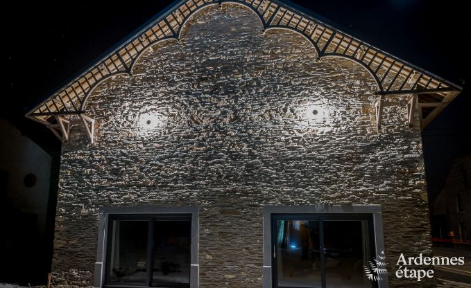 Urlaub auf dem Bauernhof Libramont 12/14 Pers. Ardennen