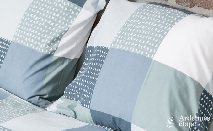 Urlaub auf dem Bauernhof Libramont 12/14 Pers. Ardennen