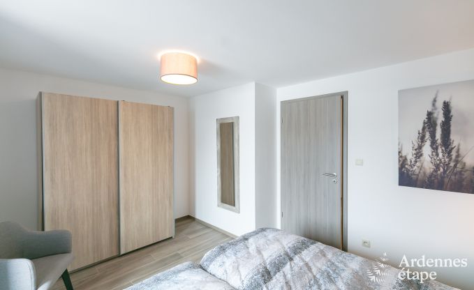 Urlaub auf dem Bauernhof Libramont 12/14 Pers. Ardennen