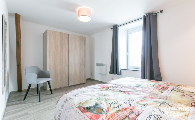 Urlaub auf dem Bauernhof Libramont 12/14 Pers. Ardennen