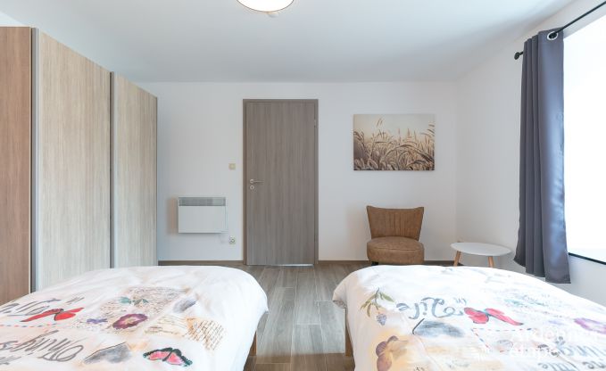 Urlaub auf dem Bauernhof Libramont 12/14 Pers. Ardennen