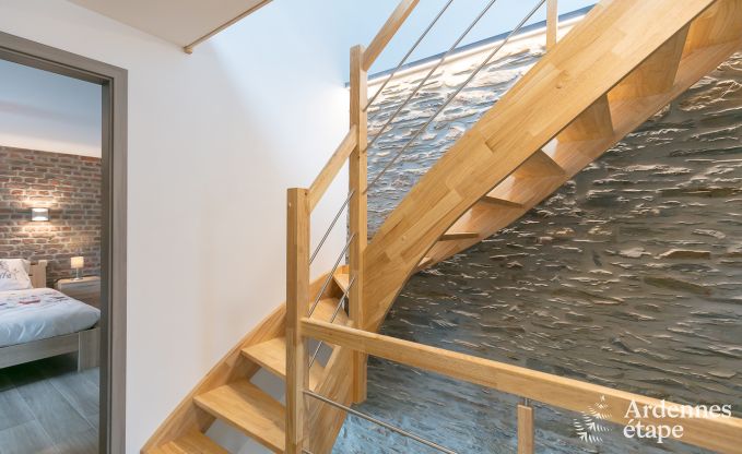 Urlaub auf dem Bauernhof Libramont 12/14 Pers. Ardennen