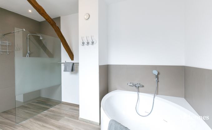 Urlaub auf dem Bauernhof Libramont 12/14 Pers. Ardennen