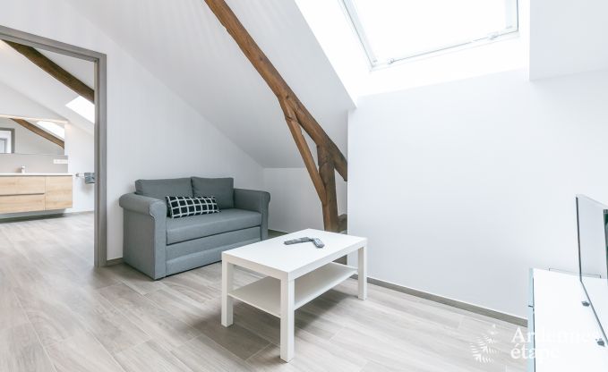 Urlaub auf dem Bauernhof Libramont 12/14 Pers. Ardennen