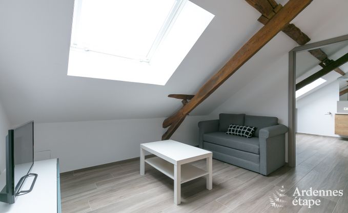 Urlaub auf dem Bauernhof Libramont 12/14 Pers. Ardennen