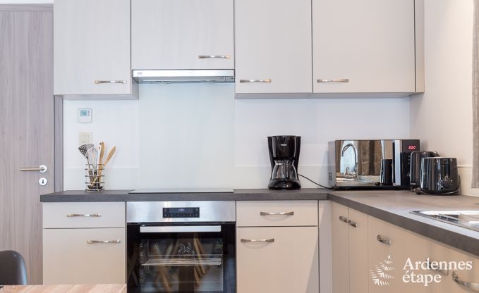 Urlaub auf dem Bauernhof Libramont 12/14 Pers. Ardennen