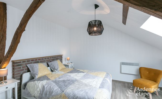 Urlaub auf dem Bauernhof Libramont 12/14 Pers. Ardennen