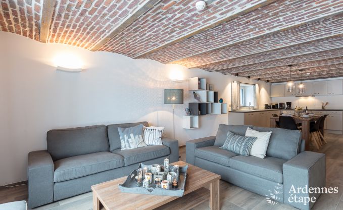 Urlaub auf dem Bauernhof Libramont 12/14 Pers. Ardennen