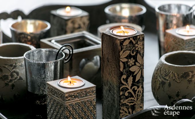 Urlaub auf dem Bauernhof Libramont 12/14 Pers. Ardennen