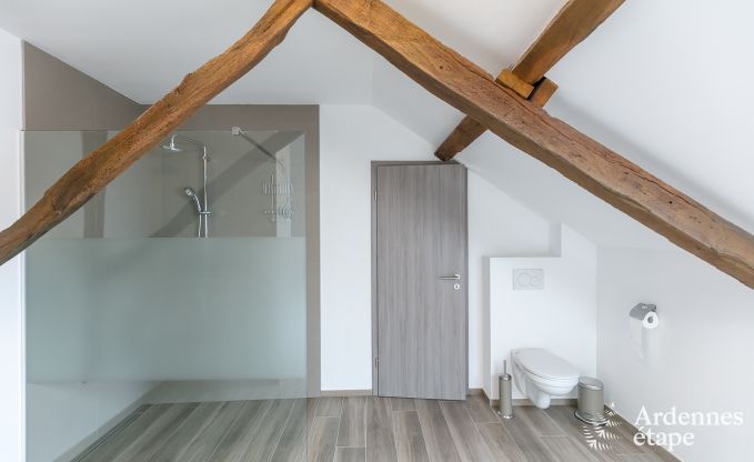 Urlaub auf dem Bauernhof Libramont 12/14 Pers. Ardennen