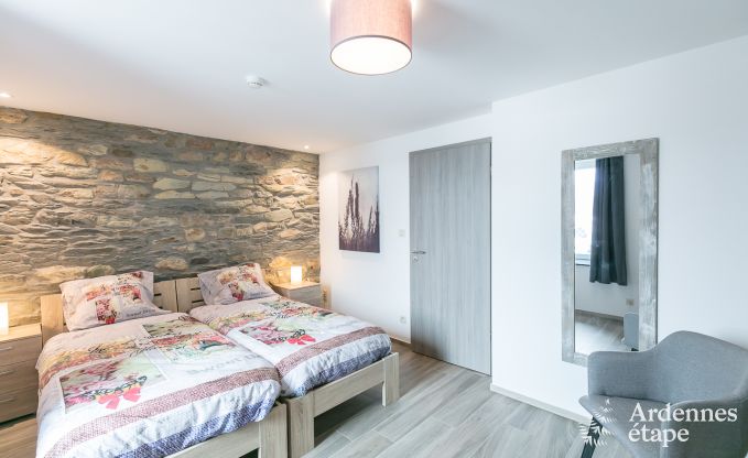 Urlaub auf dem Bauernhof Libramont 12/14 Pers. Ardennen