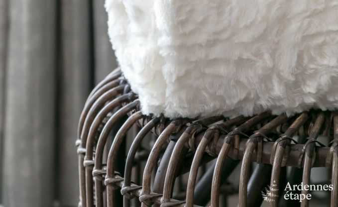 Urlaub auf dem Bauernhof Libramont 12/14 Pers. Ardennen