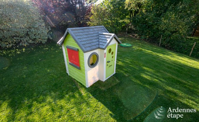 Urlaub auf dem Bauernhof Libramont 12/14 Pers. Ardennen