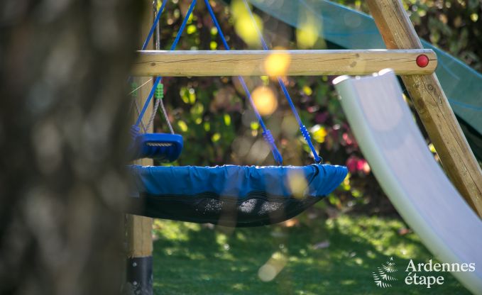 Urlaub auf dem Bauernhof Libramont 12/14 Pers. Ardennen