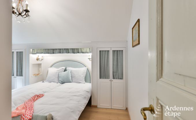 Cottage Libramont 4 Pers. Ardennen Wellness