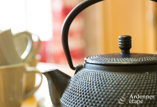 Ferienhaus Libramont 15 Pers. Ardennen